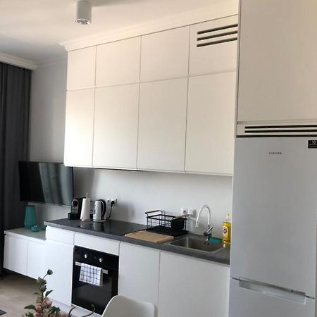 Apartament Grazyna Stanczyka Apartment Варшава Екстериор снимка