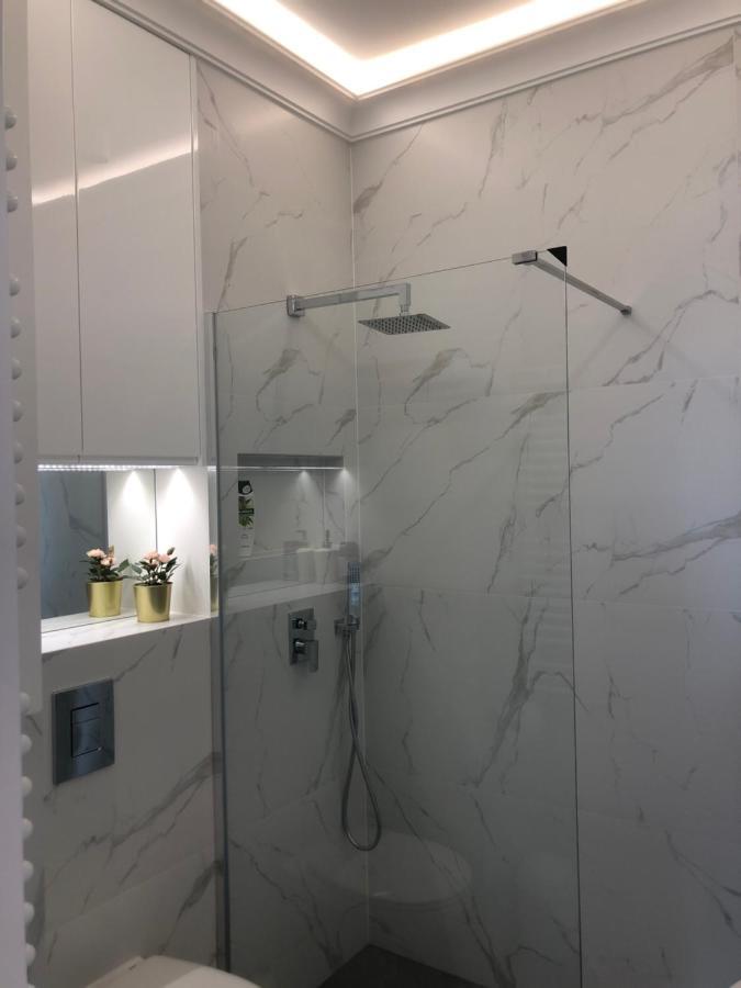 Apartament Grazyna Stanczyka Apartment Варшава Екстериор снимка