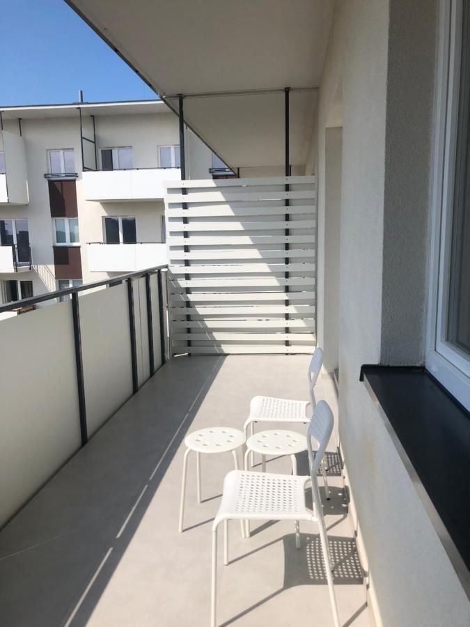 Apartament Grazyna Stanczyka Apartment Варшава Екстериор снимка